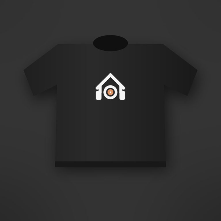 crowd-tee-black